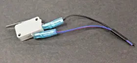 SZM-V01-2FA-33 STARION Normally Micro Switch