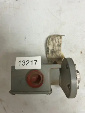 12NN-K6J4-N4-C1A STATIC O RING Pressure Switch #2