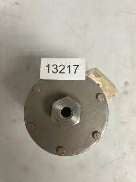 12NN-K6J4-N4-C1A STATIC O RING Pressure Switch