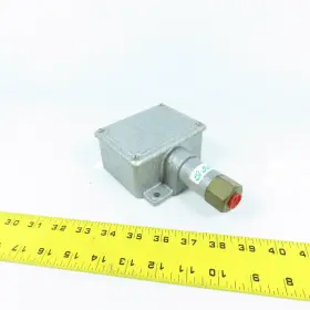 2NN-T5 STATIC-O-RING SOR Pressure Switch #3