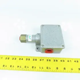 2NN-T5 STATIC-O-RING SOR Pressure Switch