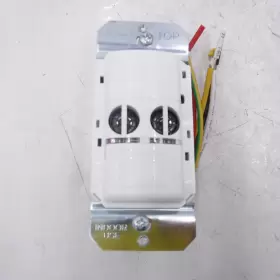 GLA-DT-WLS-1 STEINEL Dual Wall Switch Occupancy Sensor #2