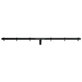 45564849 STELLAR LABS Effects Lighting Bar Speaker Stands