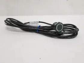 7225097 STERNS Box Piezo Push Switch Gree
