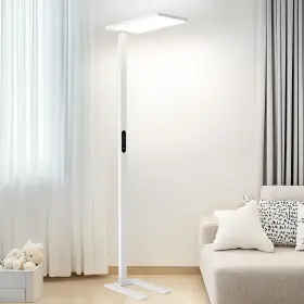 V031WC-7 STERREN Led Floor Lamp Touch Dimming Spectr