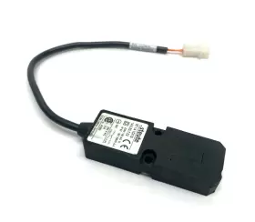 1045455 STEUTE Thermoplastic Safety Switch Actuator #2