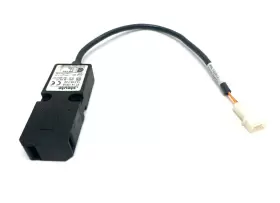 1045455 STEUTE Thermoplastic Safety Switch Actuator #3