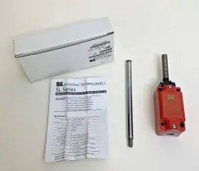 44505-2810 STI Safety Limit Switch Telescope Arm Body Sl