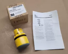 44527-0010 STI Touchstart Capacitive Palm