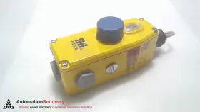 ER5018-021N STI Rope Emergency Switch
