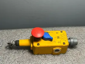 ER6019 STI Cable Safety Switch #3
