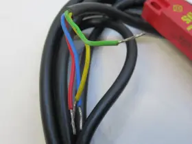 MA-16AP11C3 STI Omron Magnetic Safety Switch #3