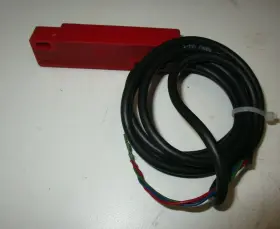 MF-2PC10 STI Safety Interlock Switch Actuator #3