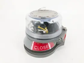 QG2WC02SRA STONEL Limit Switch Box
