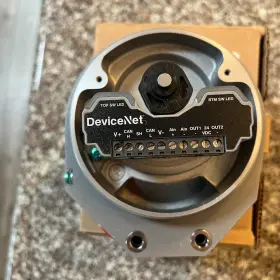 QN92P02SDM STONEL Quartz Limit Switch Devicenet #2