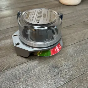 QN92P02SDM STONEL Quartz Limit Switch Devicenet
