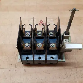 OESA-F60J6 STR MBERG General Switch Oesazs