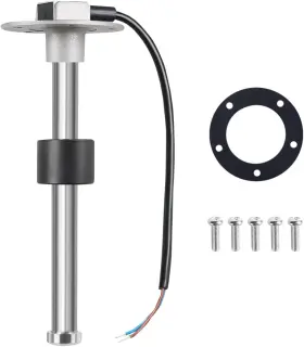 743645078712 SUCICAGO DIRECT Boat Fuel Tank Sending Unit