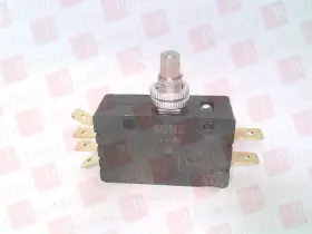 S-19M SUNS INTERNATIONAL Microswitches