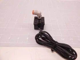DP2-20F SUNX Led Display Digital Pressure Sensor #3