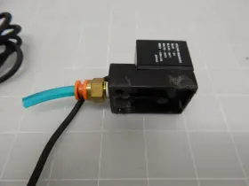 DP2-42N SUNX Digital Pressure Sensor #2