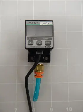 DP2-42N SUNX Digital Pressure Sensor