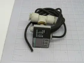 DP2-22Z SUNX PANASONIC High Performance Digital Pressure #2