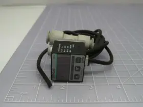 DP2-22Z SUNX PANASONIC High Performance Digital Pressure #3
