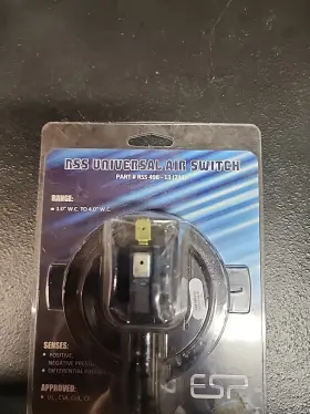 RSS49813 SUPCO Pressure Switch