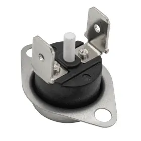 47-22861-01L350 SUPERDI Manual Limit Switch Roll Thermostat