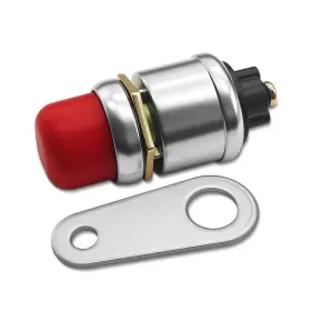 QPH-G-2215 SUROSHA Push Starter Switch Start