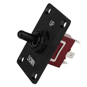 SUUONEEGUQ1XAMBOS SUUONEE Toggle Switch Up Down Tab Panel Rv