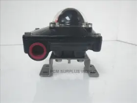 LS820-05 SVF Limit Switch #3