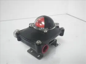 LS820-05 SVF Limit Switch