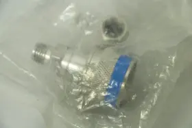 KEY5 SWAGELOK Qc Connect