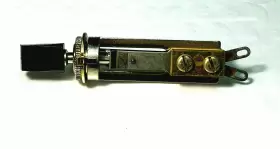 2820 SWITCHCRAFT Lev Switch #2