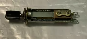 2820 SWITCHCRAFT Lev Switch