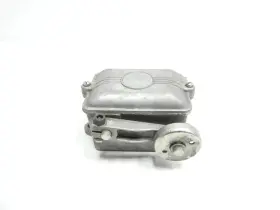 A102-41252A-1 SYLVANIA Roller Lever Limit Switch