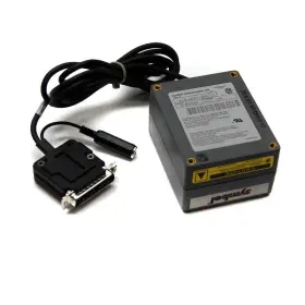 LS-6620-I100AG SYMBOL TECHNOLOGIES Laser Barcode Scanner