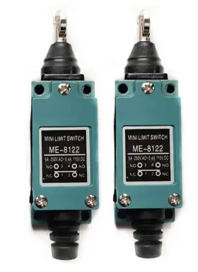 0153 SZLIYANDS Contact Limit Switch Cross Roller Plunger