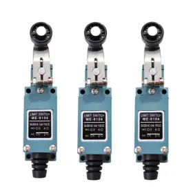 190430554973 SZLIYANDS Contact Limit Switch Roller Lever Arm