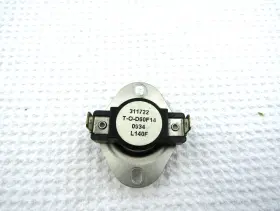 311722 T-O-D Limit Switch