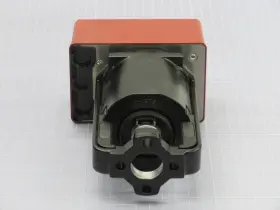 61-100-201-118176 TA Proportional Actuator #3