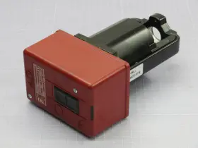 61-100-201-118176 TA Proportional Actuator