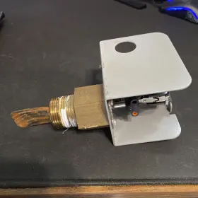 IFS01BR-1 TACO Rbi Flow Switch #2