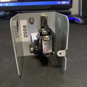 IFS01BR-1 TACO Rbi Flow Switch #3