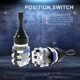 791655829329 TAIDDA Position Joystick Switch Ac Moment #2
