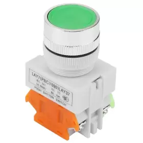 TAIDDAKQ4YXNUV6W TAIDDA Push Momentary Switch Mount Auto Flat