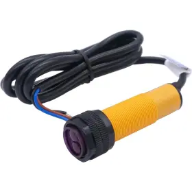 710280018663 TAISS Photoelectric Sensor Diffuse Switch