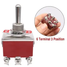 722737285696 TAISS Momentary Toggle Switch Position Cap #2